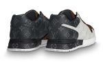 LV Run Away Trainers #19211 - Dubai Sneakers