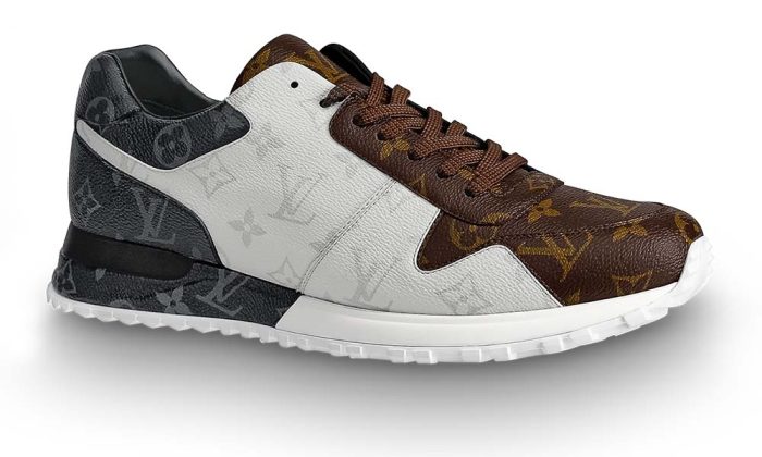 LV Run Away Trainers #19211