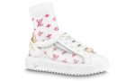 Louis Vuitton Time Out Trainer - Dubai Sneakers