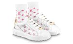 Louis Vuitton Time Out Trainer - Dubai Sneakers