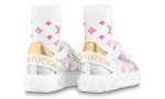 Louis Vuitton Time Out Trainer - Dubai Sneakers