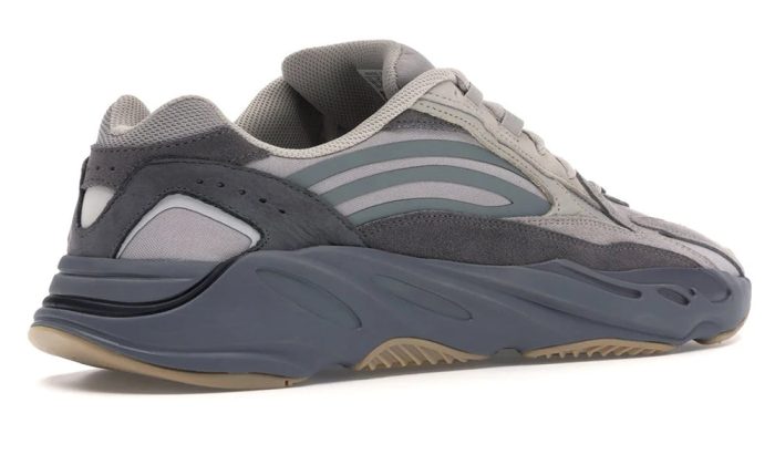 Adidas Yeezy 700 V2 "Tephra" - Dubai Sneakers