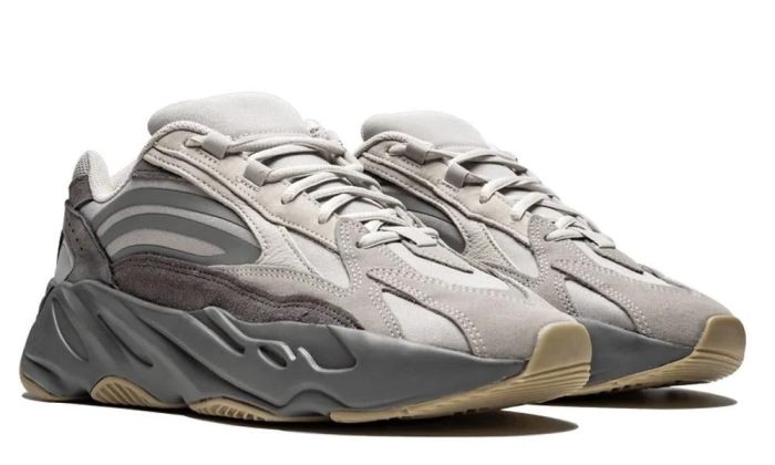 Adidas Yeezy 700 V2 "Tephra" - Dubai Sneakers