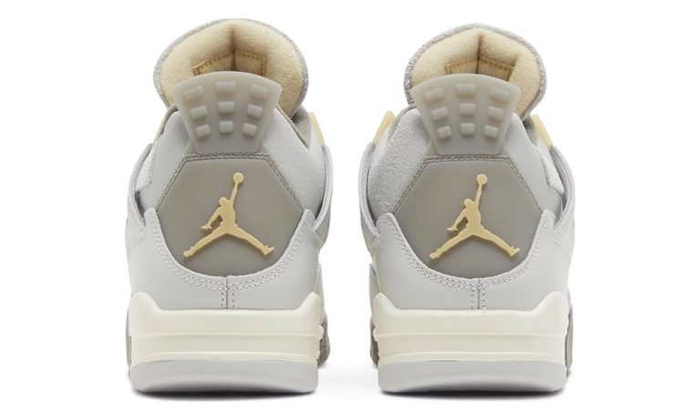 Nike Air Jordan 4 Retro SE 'Craft' - Dubai Sneakers