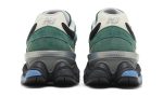 New Balance 9060 'Team Forest Green' - Dubai Sneakers