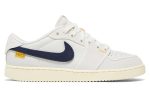 Union LA x Air Jordan 1 KO Low 'Sail Muslin' - Dubai Sneakers