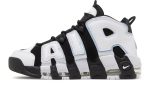 Nike Air More Uptempo 'Cobalt Bliss' - Dubai Sneakers