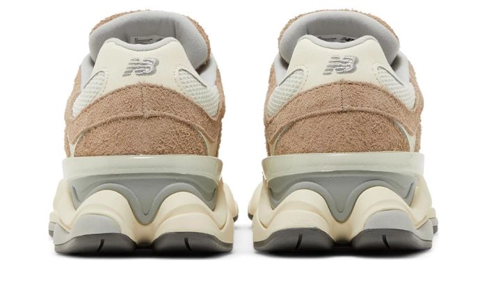 New Balance Joe Freshgoods x 9060 'Driftwood' - Dubai Sneakers