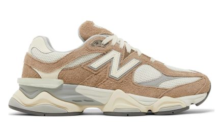 New Balance Joe Freshgoods x 9060 'Driftwood' - Dubai Sneakers