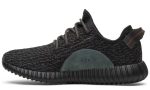 Yeezy Boost 350 'Pirate Black' - Dubai Sneakers