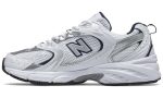 New Balance 530 Trainers "White" - Dubai Sneakers