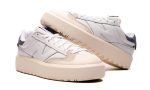 New Balance White & Black CT302 Sneakers - Dubai Sneakers