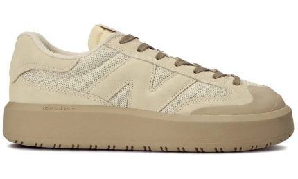 New Balance CT302 Beige Bone - Dubai Sneakers