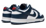 Nike Dunk Low "Valerian Blue" - Dubai Sneakers