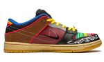 Nike Dunk SB Low "What the Paul" - Dubai Sneakers