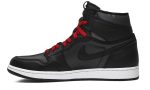 Air Jordan 1 Retro High OG 'Black Gym Red' - Dubai Sneakers