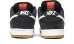 Nike SB Dunk Low SB 'Orange Label' - Dubai Sneakers