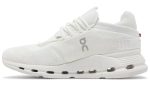 On  Cloudnova 'Triple White' - Dubai Sneakers