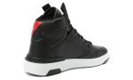 GIVENCHY | Bi-color Leather Street Style Sneakers - Dubai Sneakers