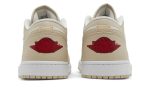 Air Jordan 1 Low SE 'Sail Rattan' - Dubai Sneakers