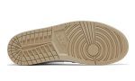 Air Jordan 1 Low SE 'Sail Rattan' - Dubai Sneakers