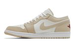 Air Jordan 1 Low SE 'Sail Rattan' - Dubai Sneakers