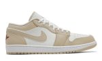 Air Jordan 1 Low SE 'Sail Rattan' - Dubai Sneakers