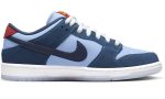 Nike SB Dunk Low Pro Why So Sad? - Dubai Sneakers