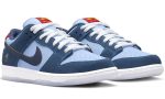 Nike SB Dunk Low Pro Why So Sad? - Dubai Sneakers