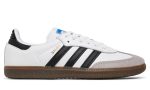 Adidas Samba OG 'White Black Gum'' - Dubai Sneakers