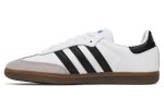 Adidas Samba OG 'White Black Gum'' - Dubai Sneakers