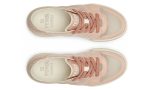 Fendi Match Low Top Sneaker "Pink" - Dubai Sneakers