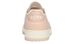 Fendi Match Low Top Sneaker "Pink" - Dubai Sneakers