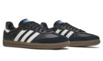 Adidas Samba OG 'Black Gum' - Dubai Sneakers