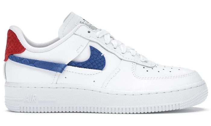 Nike Air Force 1 LXX - Dubai Sneakers