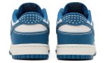 Dunk Low SE 'Sashiko - Industrial Blue' - Dubai Sneakers