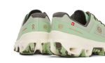 Loewe x Cloudventure 'Green' - Dubai Sneakers