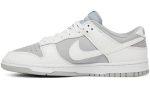 Nike Dunk Low, Two Tone/Wolf Grey - Dubai Sneakers