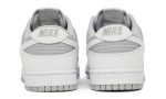 Nike Dunk Low, Two Tone/Wolf Grey - Dubai Sneakers