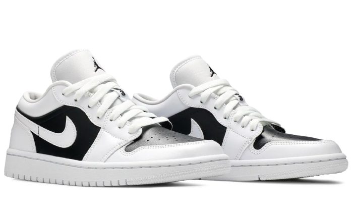 Air Jordan 1 Low 'Panda' - Dubai Sneakers