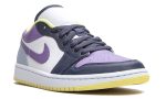 Nike Air Jordan 1 Low SE "Mismatched" - Dubai Sneakers