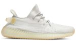 Yeezy Boost 350 V2 'Light' - Dubai Sneakers