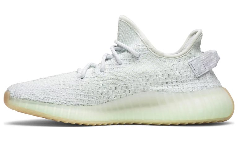 Yeezy Boost 350 V2 'Hyperspace' - Dubai Sneakers