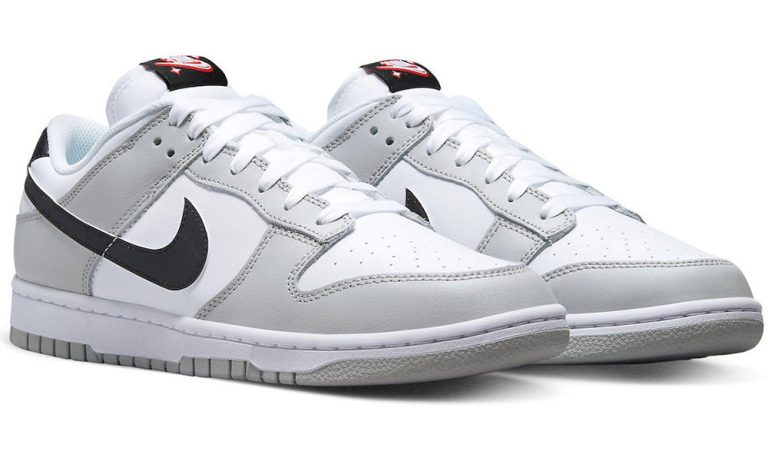 Nike Dunk Low SE  “Jackpot” - Dubai Sneakers