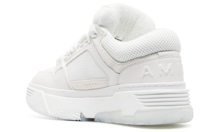 Amiri MA-1 'White' - Dubai Sneakers