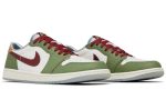 Air Jordan 1 Retro Low OG 'Year of the Dragon' - Dubai Sneakers