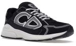 Dior B30 'Black mesh and technical fabric' - Dubai Sneakers