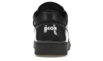 Dior B27 Low 'Dior Oblique Embossed - Black' - Dubai Sneakers