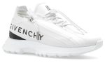 Givenchy Spectre Runner Low 'White Black' - Dubai Sneakers