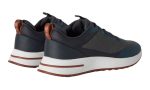 LORO PIANA Week-End Walk Sneakers "Charcoal Blue " - Dubai Sneakers